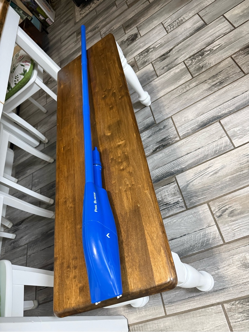 Pool blaster spa vacuum - Picture 2 of 11